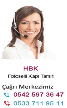 Kepenk Tamir Telefon